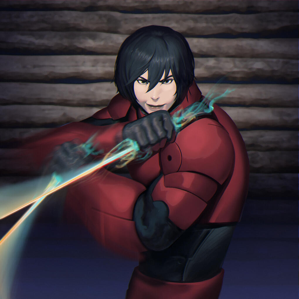 Elder Miller Brother