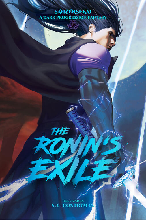 The Ronin's Exile